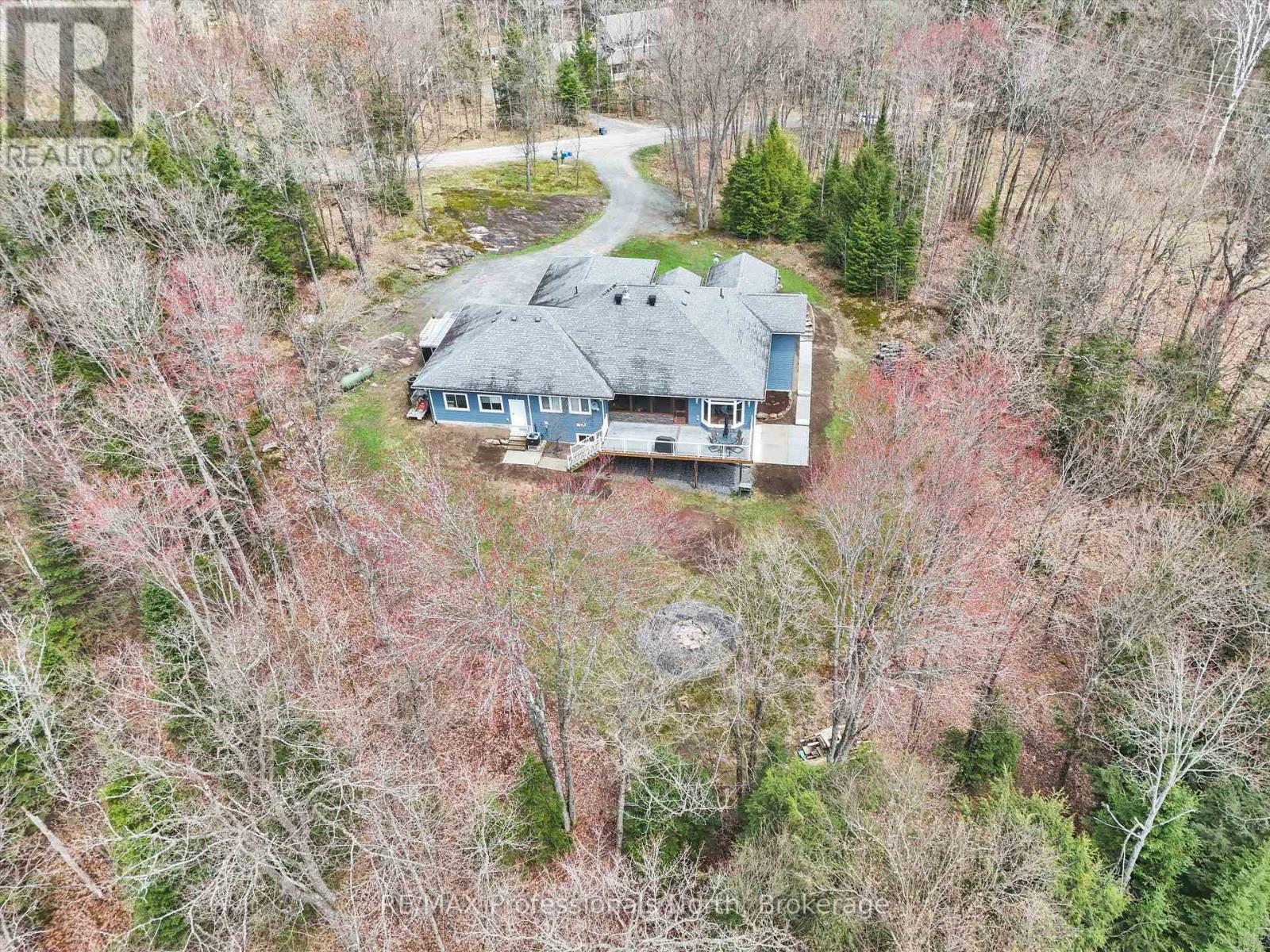 93 Mainhood's Road, Huntsville, Ontario  P0B 1M0 - Photo 43 - X13480368