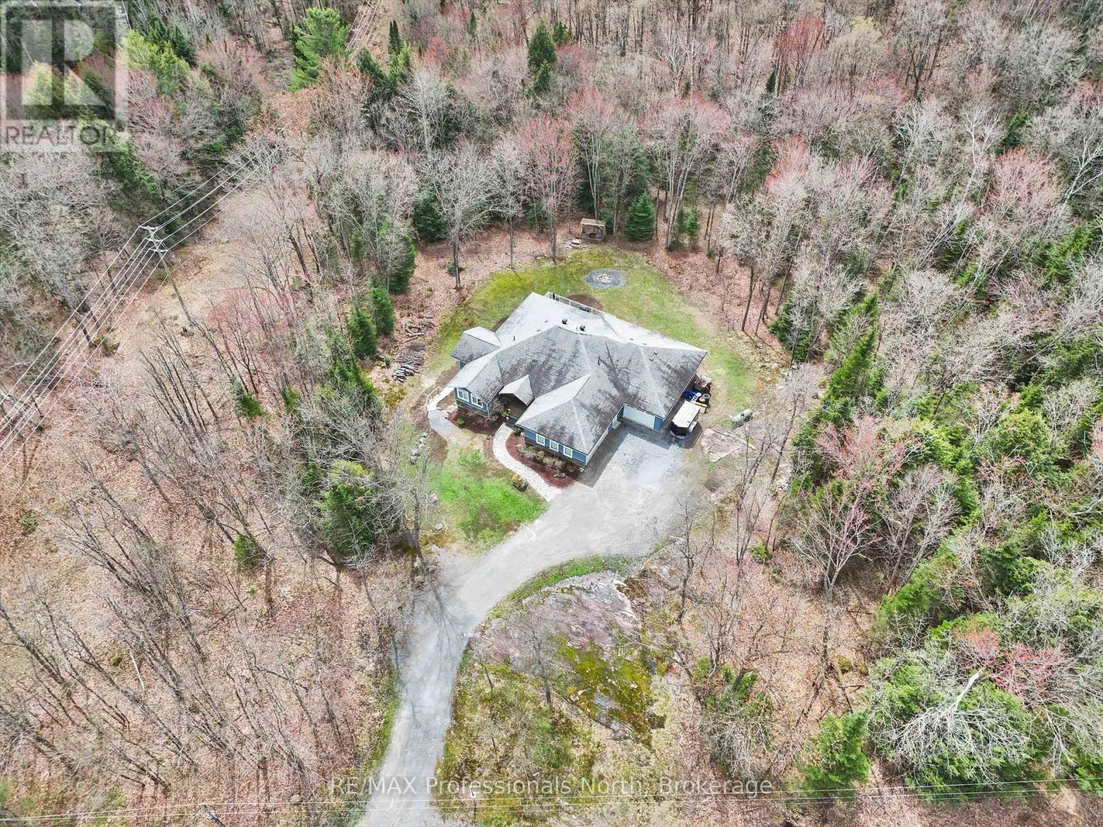 93 Mainhood's Road, Huntsville, Ontario  P0B 1M0 - Photo 44 - X13480368