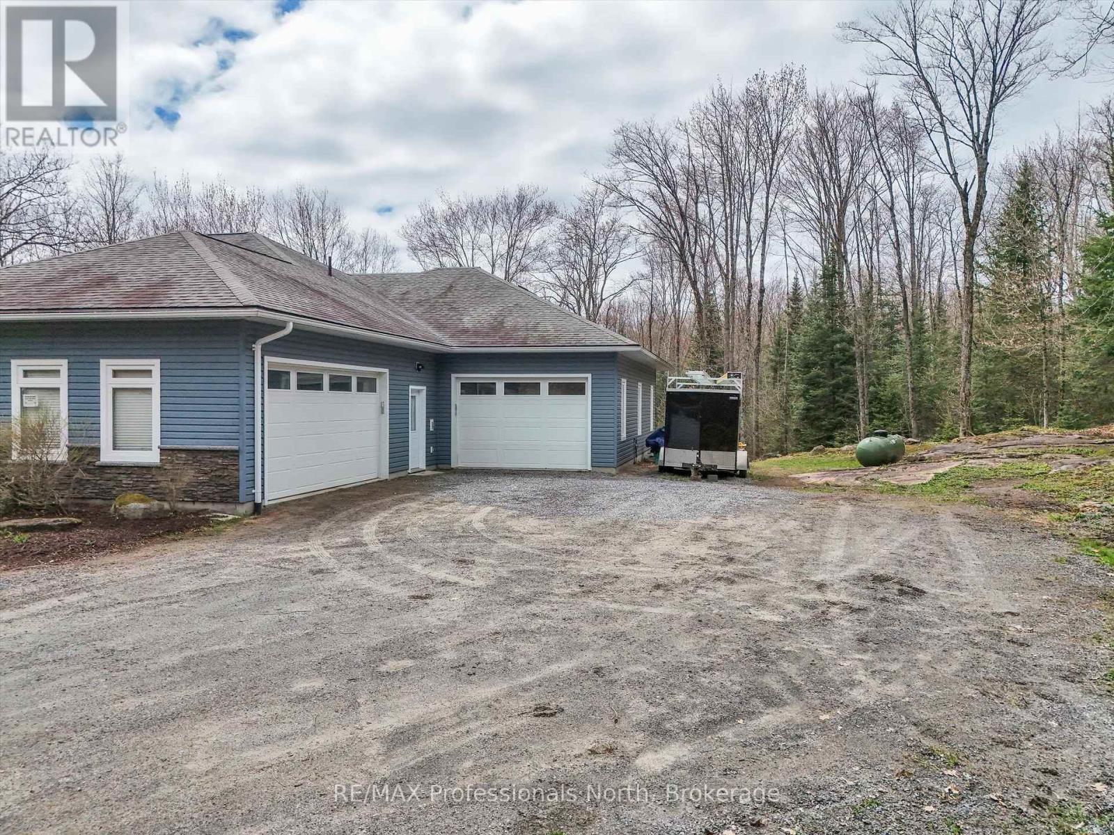 93 Mainhood's Road, Huntsville, Ontario  P0B 1M0 - Photo 47 - X13480368