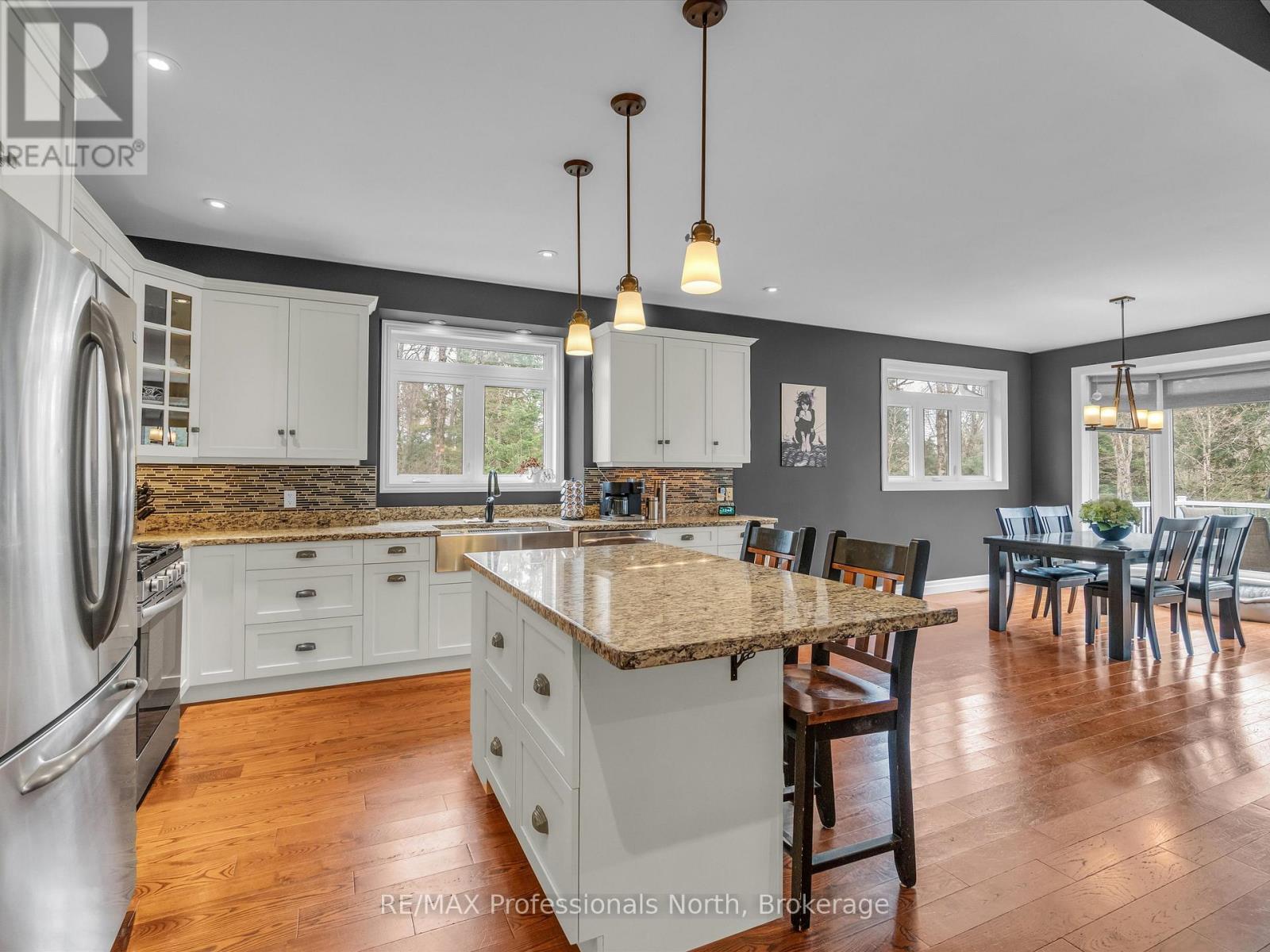 93 Mainhood's Road, Huntsville, Ontario  P0B 1M0 - Photo 6 - X13480368