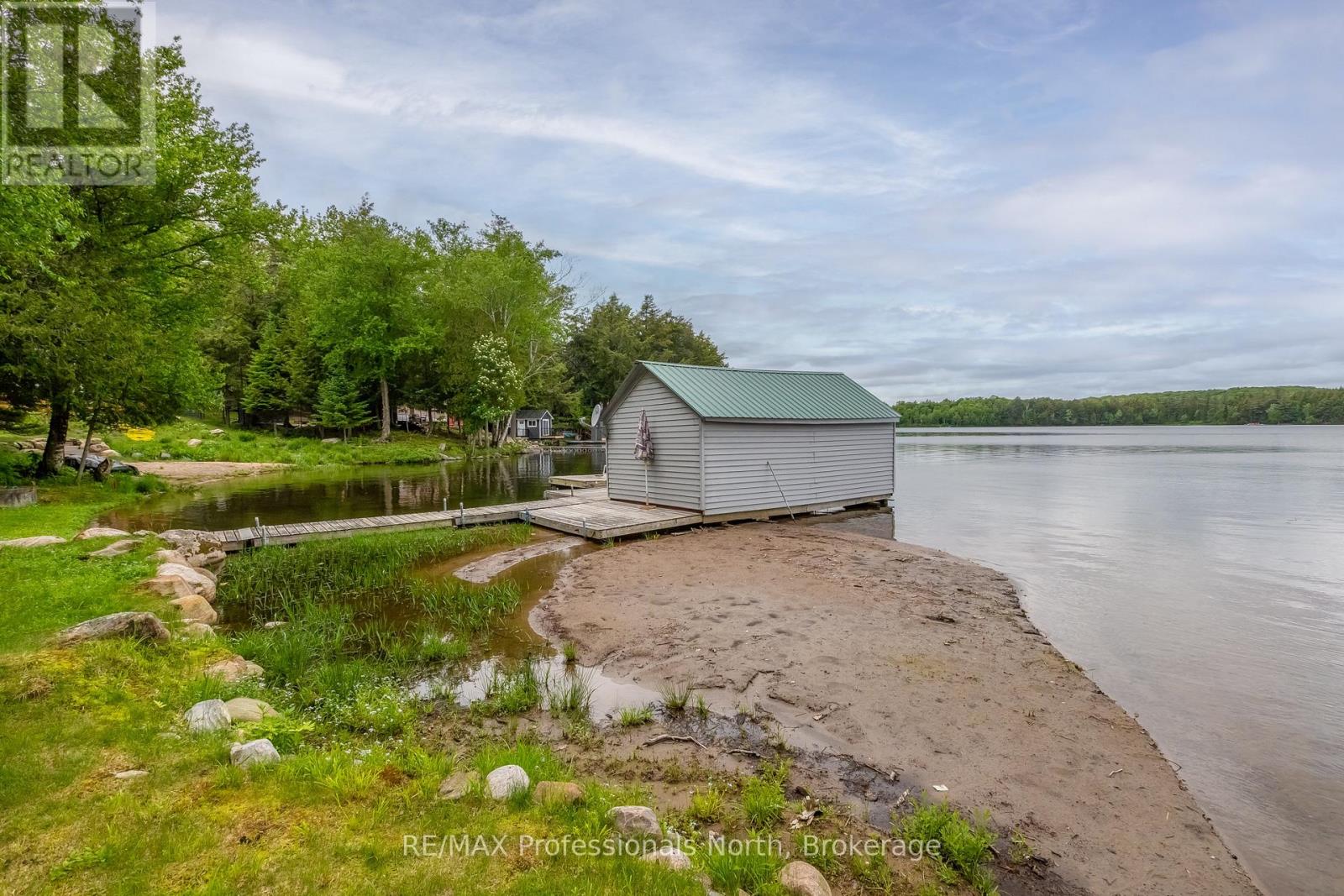 339 Sunnylea Avenue, Armour, Ontario  P0A 1L0 - Photo 10 - X13480406