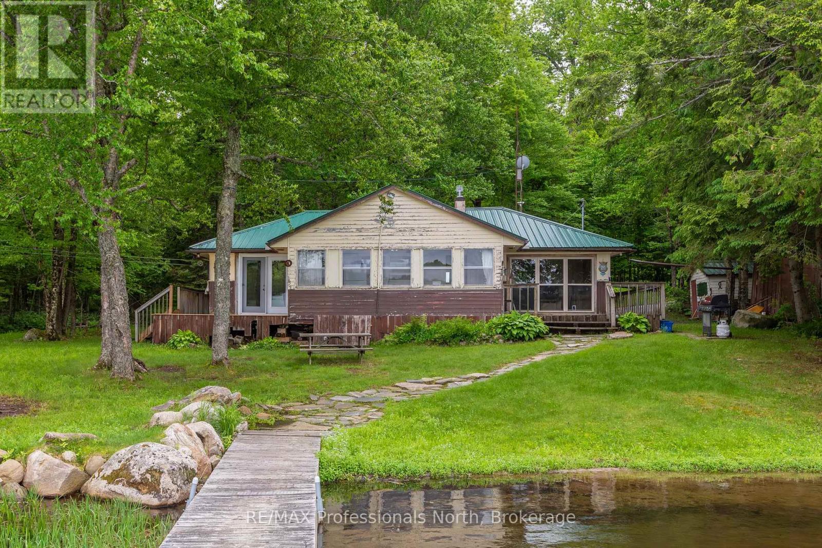 339 Sunnylea Avenue, Armour, Ontario  P0A 1L0 - Photo 11 - X13480406