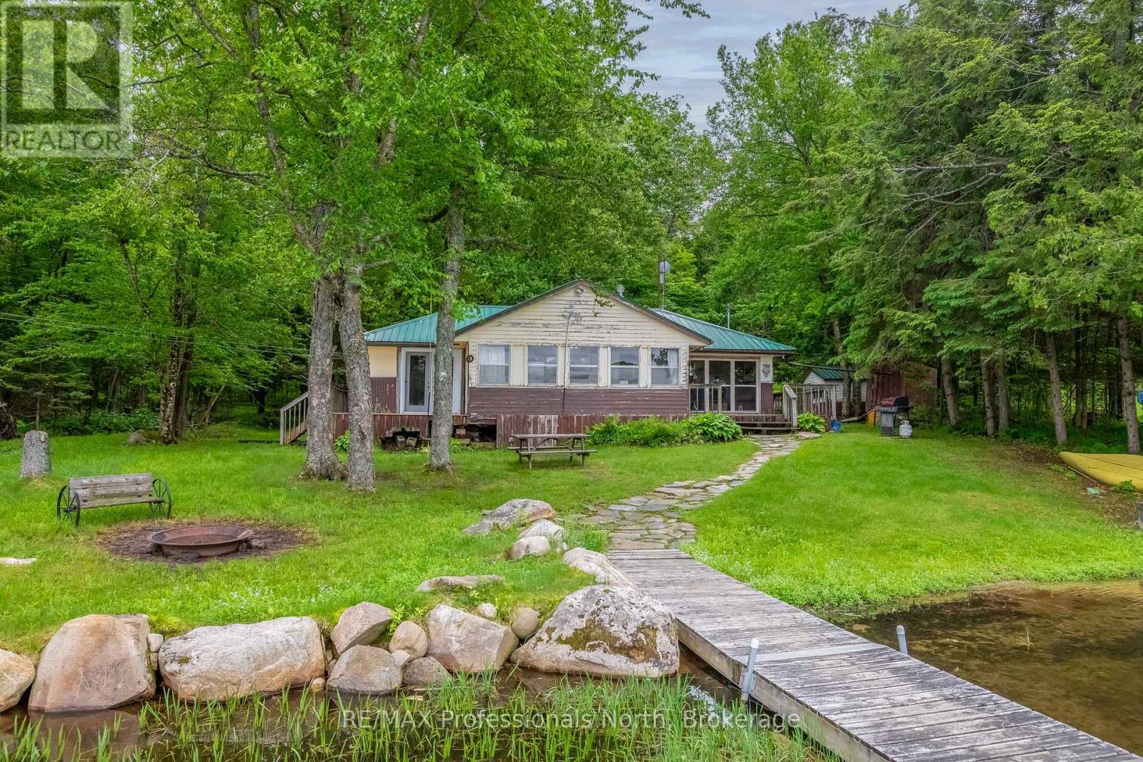 339 Sunnylea Avenue, Armour, Ontario  P0A 1L0 - Photo 12 - X13480406