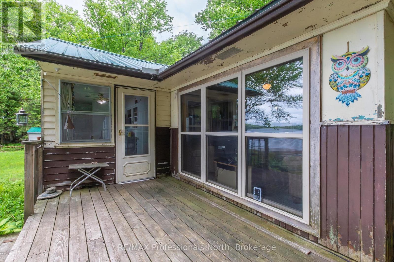 339 Sunnylea Avenue, Armour, Ontario  P0A 1L0 - Photo 13 - X13480406