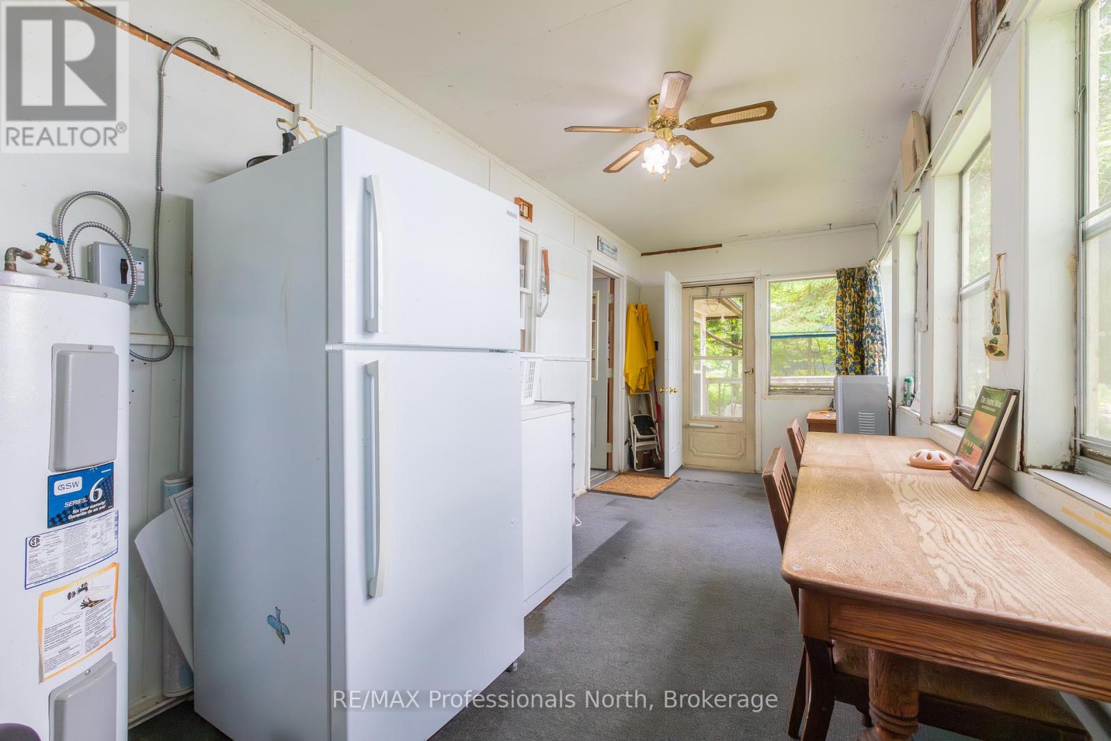 339 Sunnylea Avenue, Armour, Ontario  P0A 1L0 - Photo 14 - X13480406