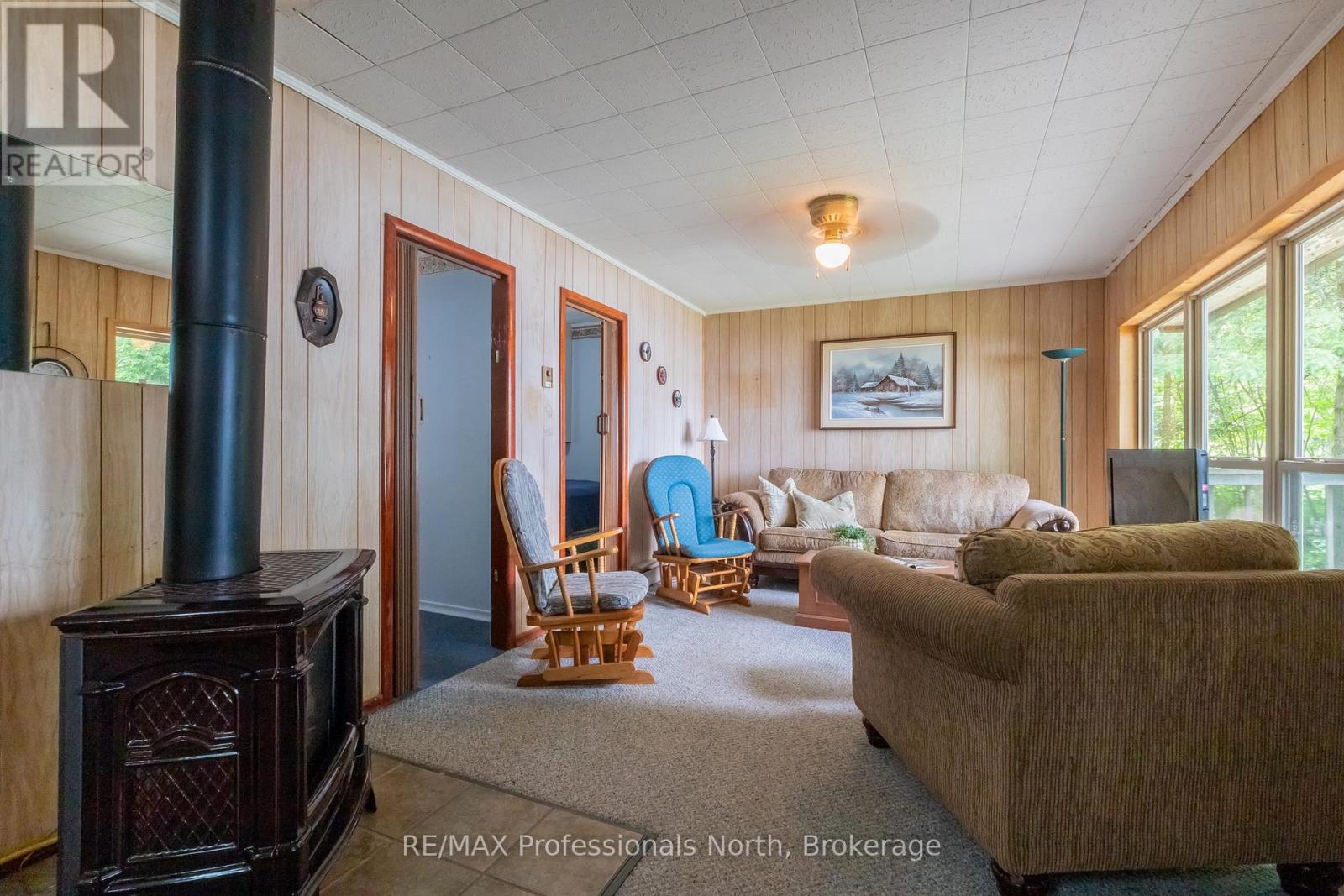 339 Sunnylea Avenue, Armour, Ontario  P0A 1L0 - Photo 15 - X13480406