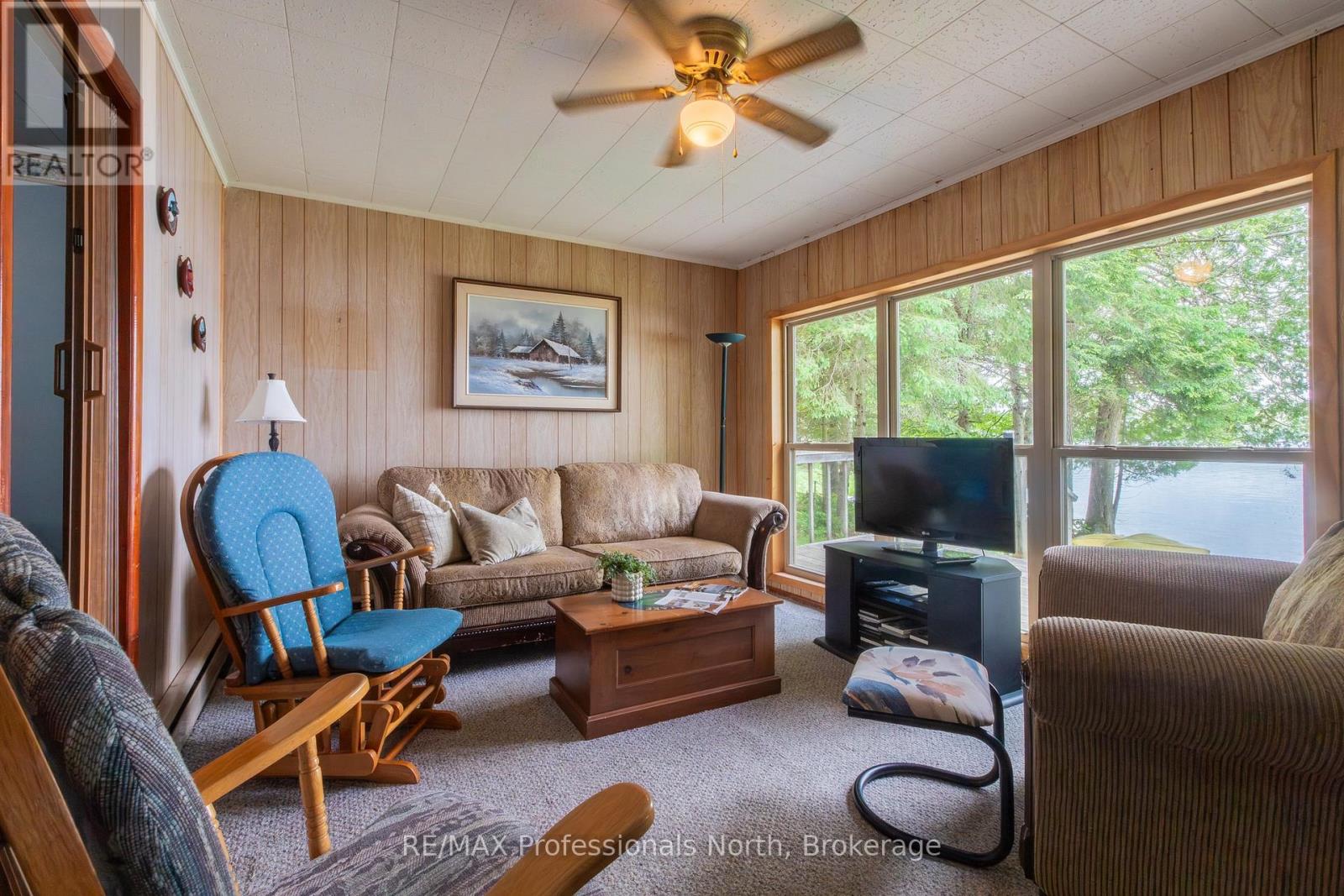 339 Sunnylea Avenue, Armour, Ontario  P0A 1L0 - Photo 16 - X13480406
