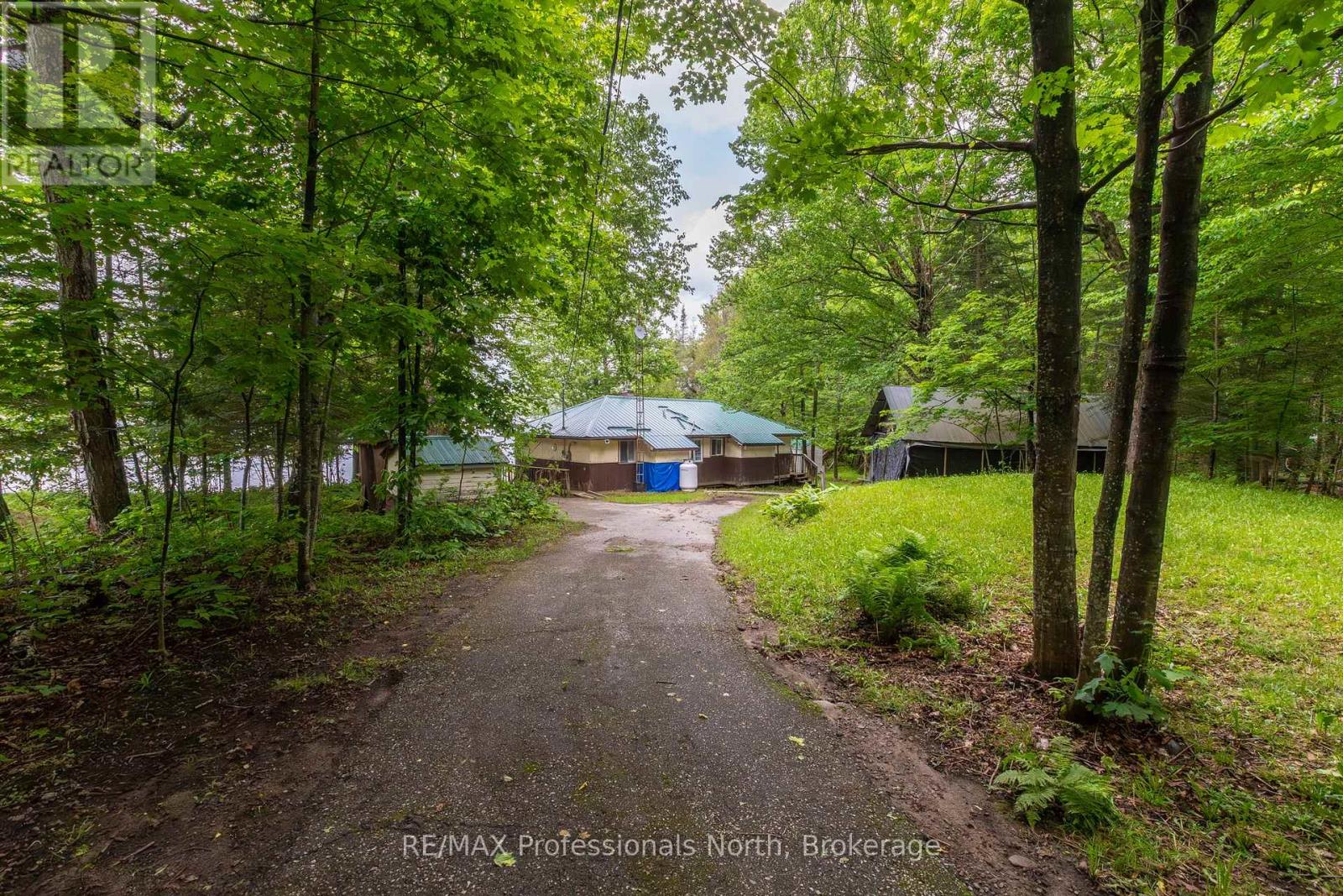339 Sunnylea Avenue, Armour, Ontario  P0A 1L0 - Photo 3 - X13480406