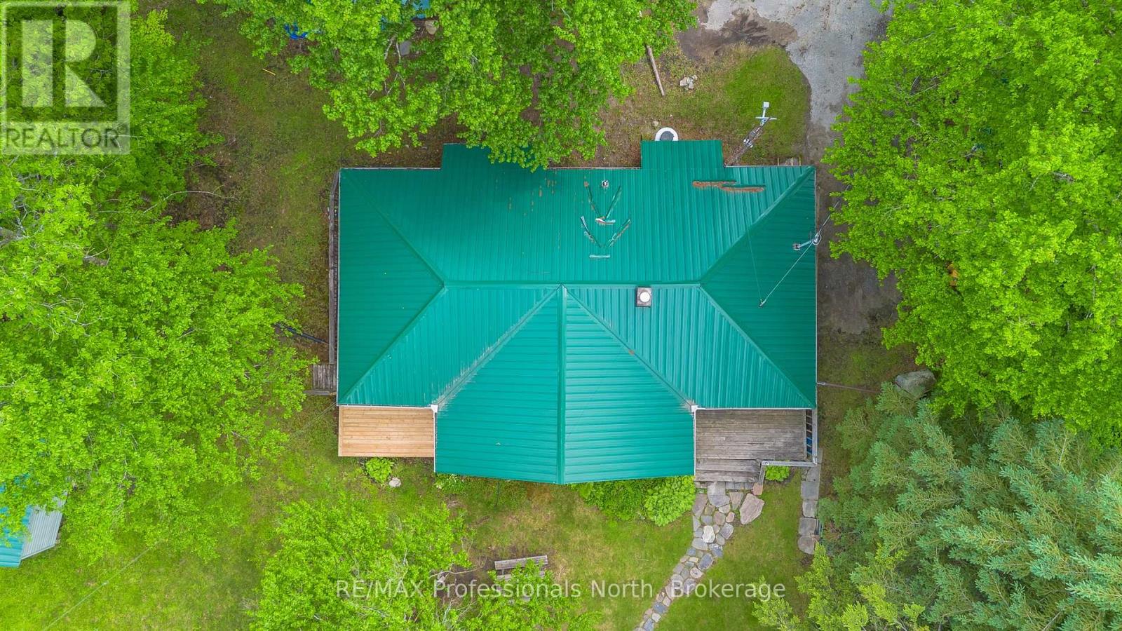339 Sunnylea Avenue, Armour, Ontario  P0A 1L0 - Photo 32 - X13480406