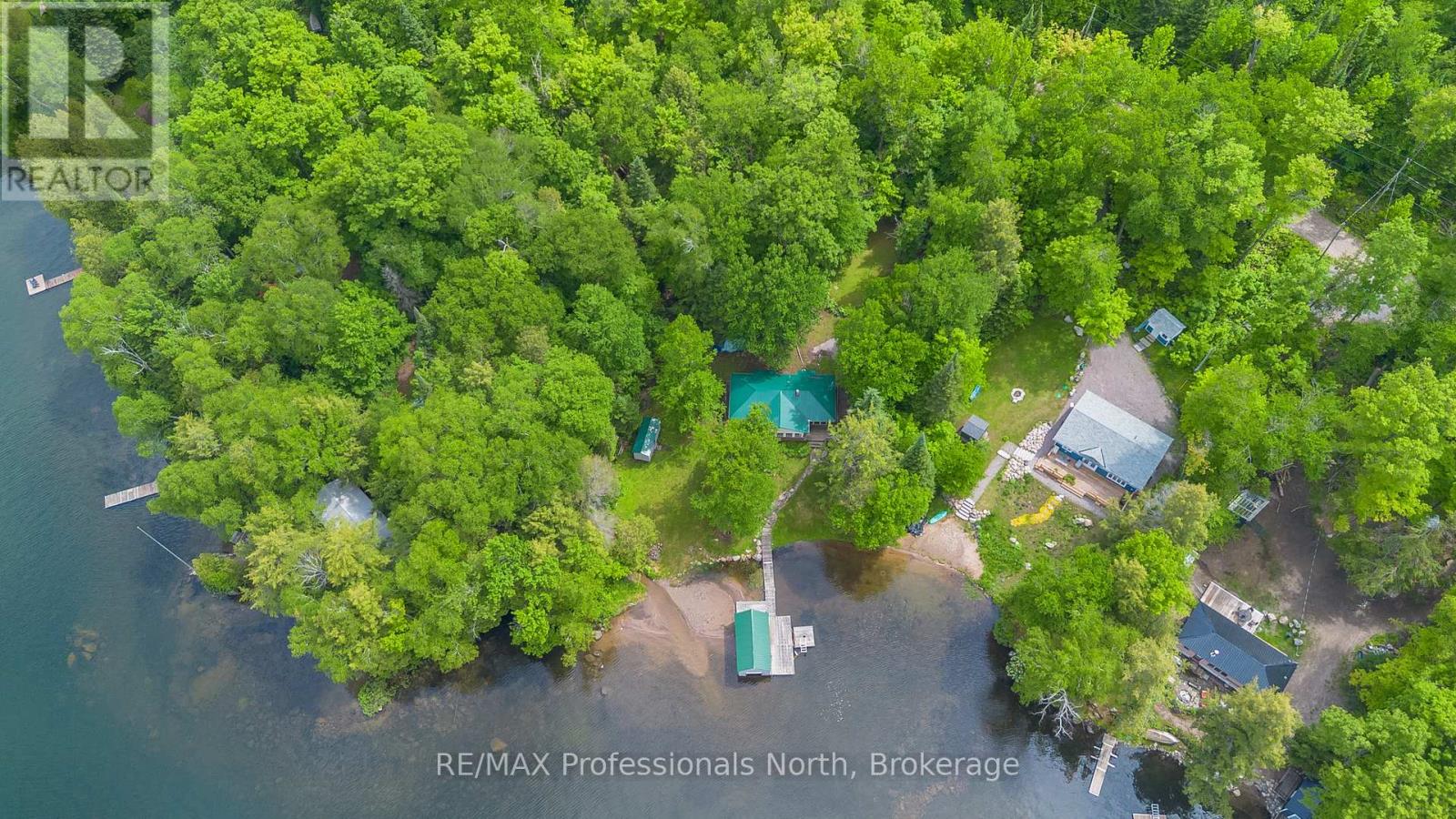 339 Sunnylea Avenue, Armour, Ontario  P0A 1L0 - Photo 35 - X13480406