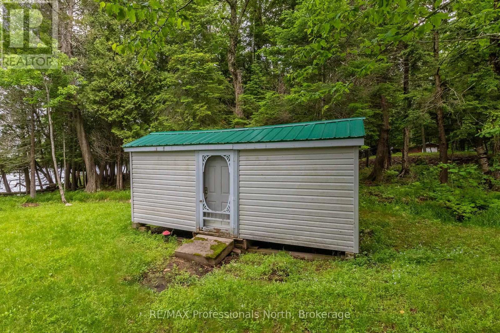 339 Sunnylea Avenue, Armour, Ontario  P0A 1L0 - Photo 4 - X13480406