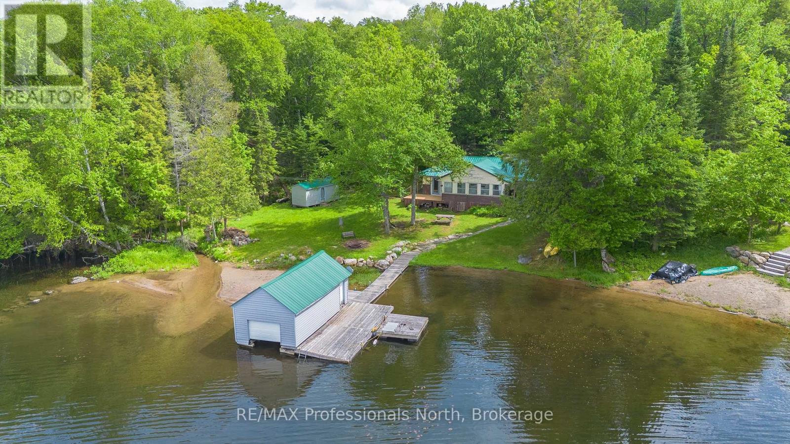339 Sunnylea Avenue, Armour, Ontario  P0A 1L0 - Photo 40 - X13480406