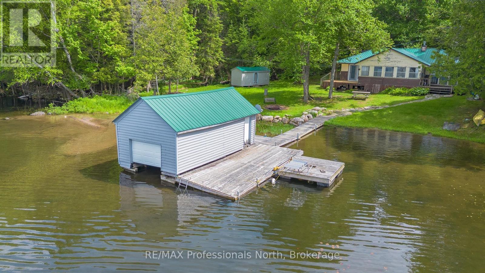 339 Sunnylea Avenue, Armour, Ontario  P0A 1L0 - Photo 42 - X13480406