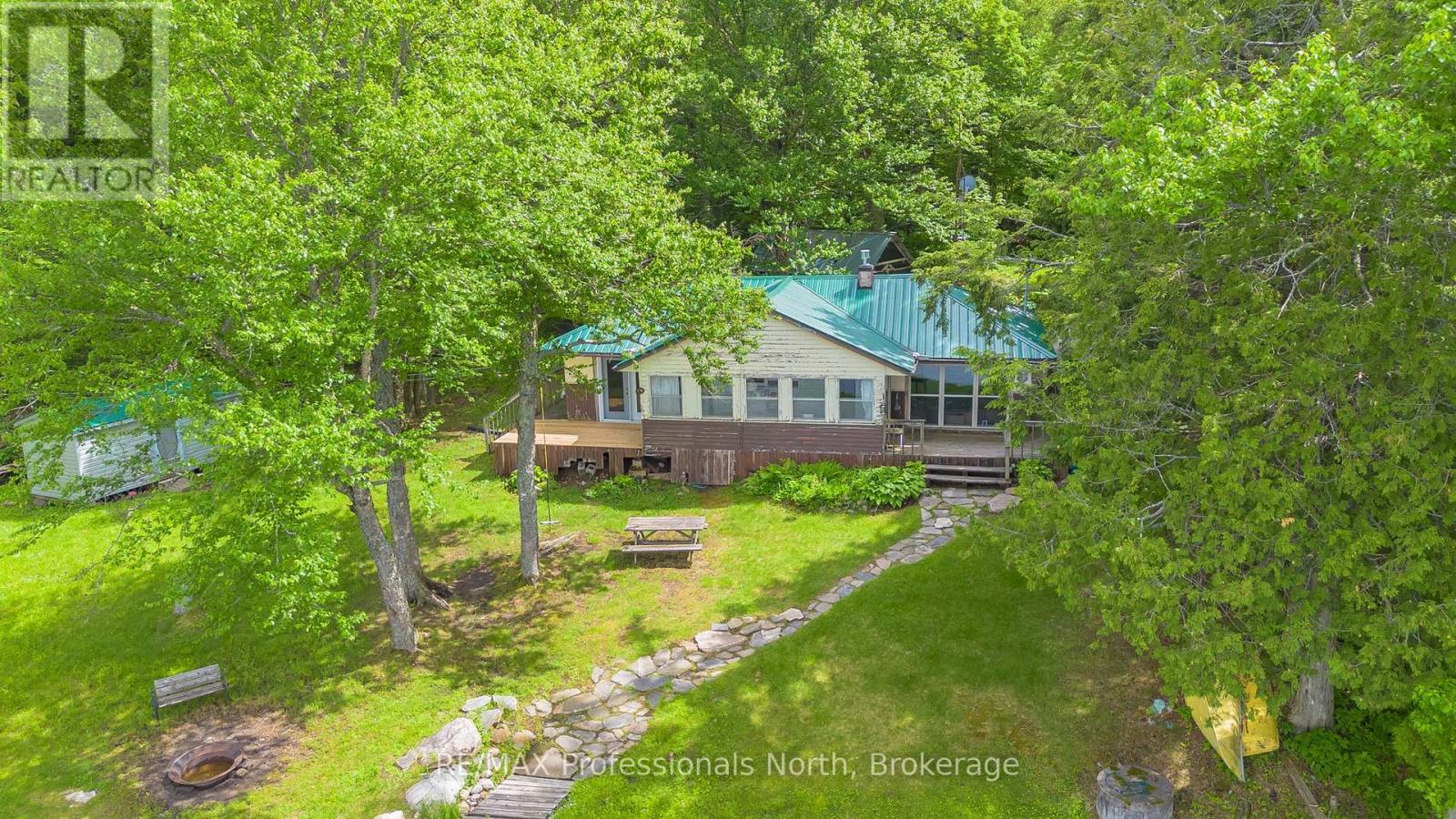339 Sunnylea Avenue, Armour, Ontario  P0A 1L0 - Photo 43 - X13480406