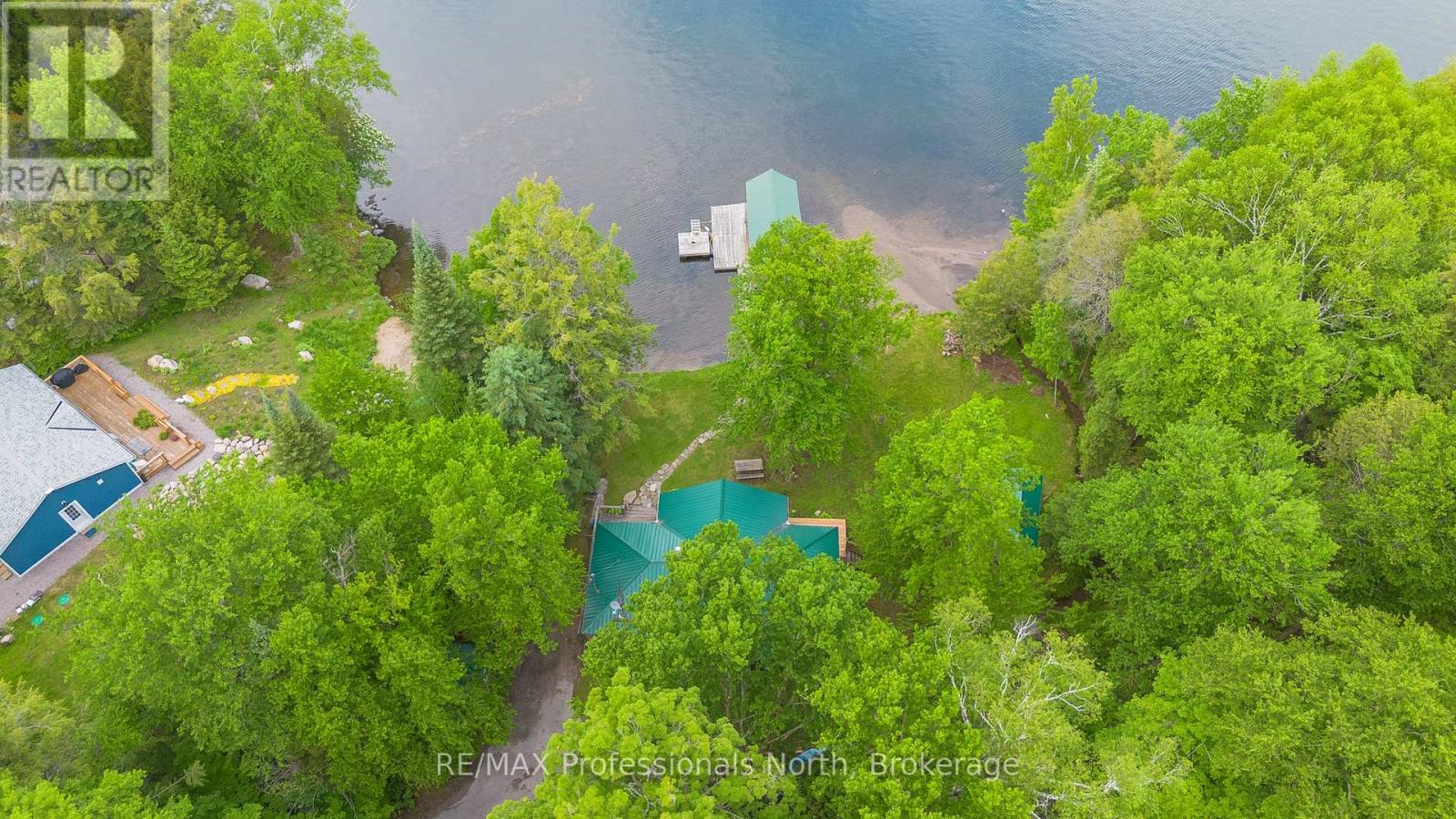 339 Sunnylea Avenue, Armour, Ontario  P0A 1L0 - Photo 44 - X13480406