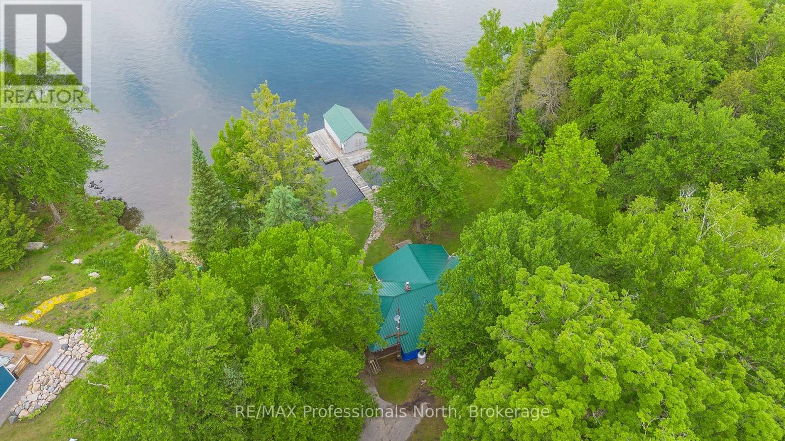 339 Sunnylea Avenue, Armour, Ontario  P0A 1L0 - Photo 46 - X13480406