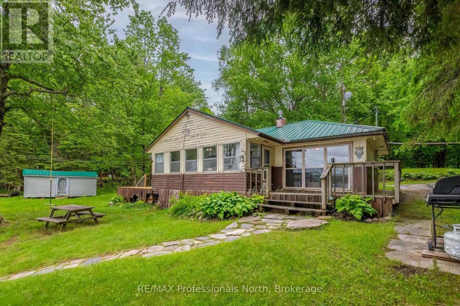 339 Sunnylea Avenue, Armour, Ontario  P0A 1L0 - Photo 5 - X13480406
