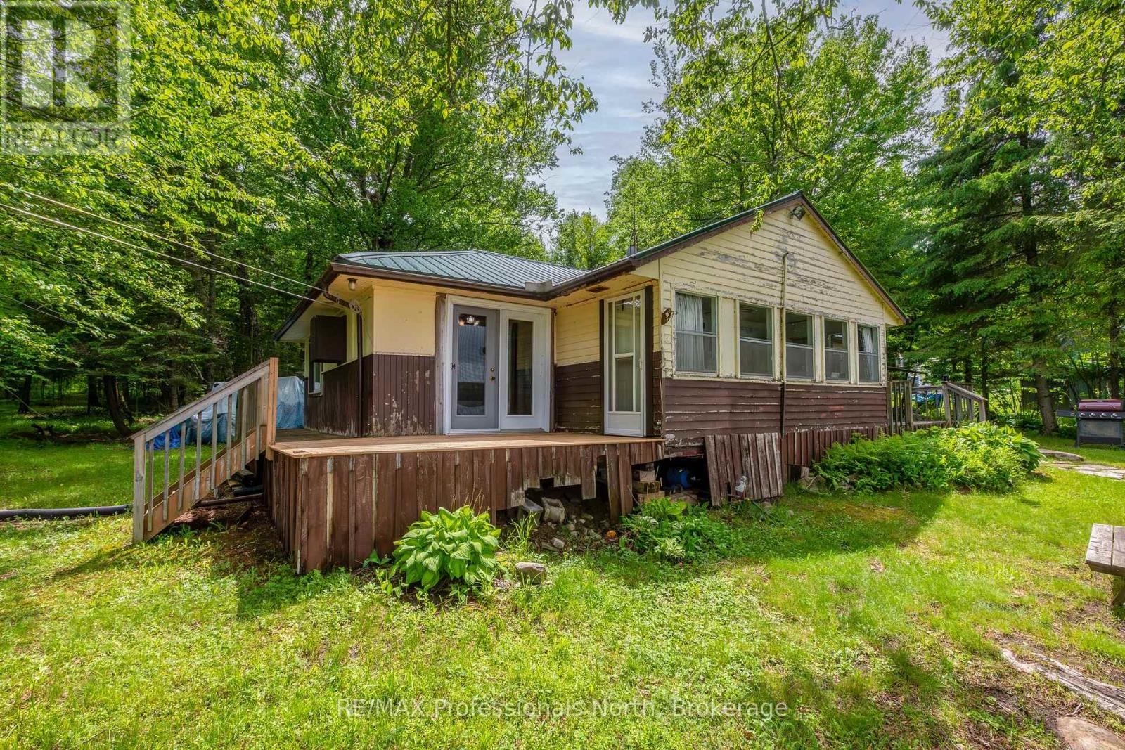 339 Sunnylea Avenue, Armour, Ontario  P0A 1L0 - Photo 6 - X13480406
