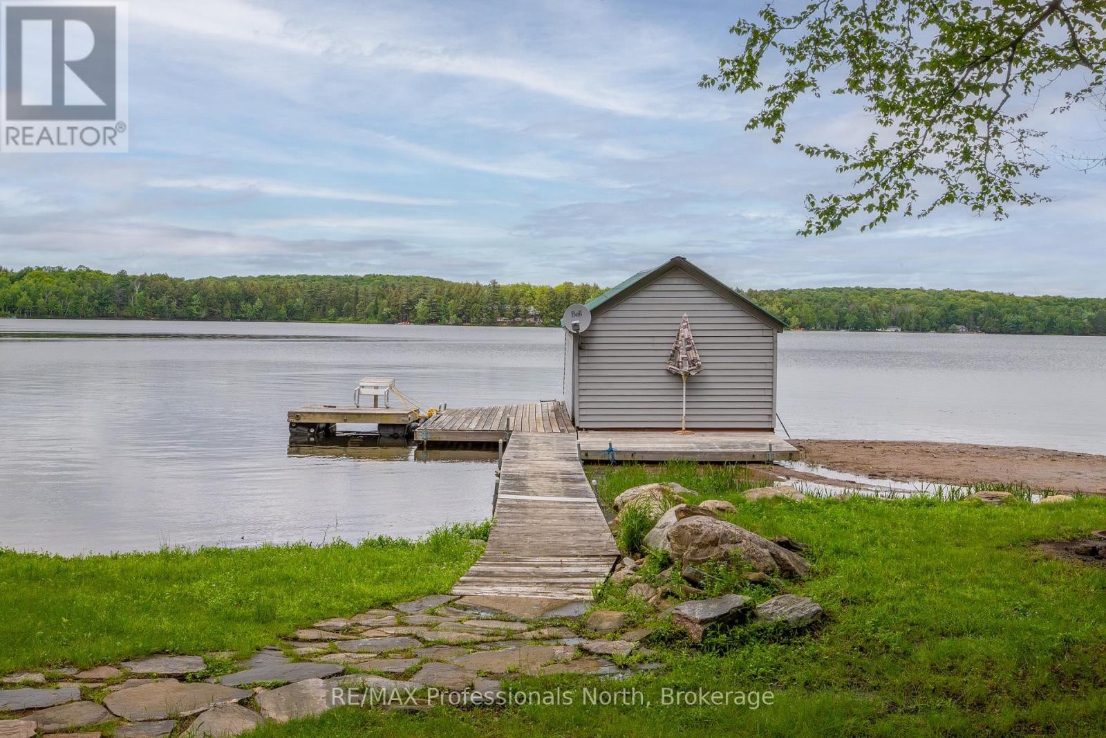 339 Sunnylea Avenue, Armour, Ontario  P0A 1L0 - Photo 7 - X13480406