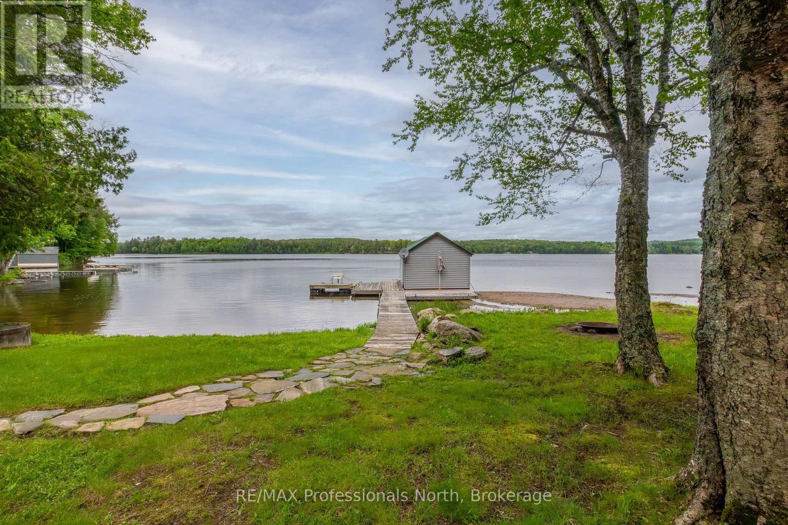339 Sunnylea Avenue, Armour, Ontario  P0A 1L0 - Photo 8 - X13480406