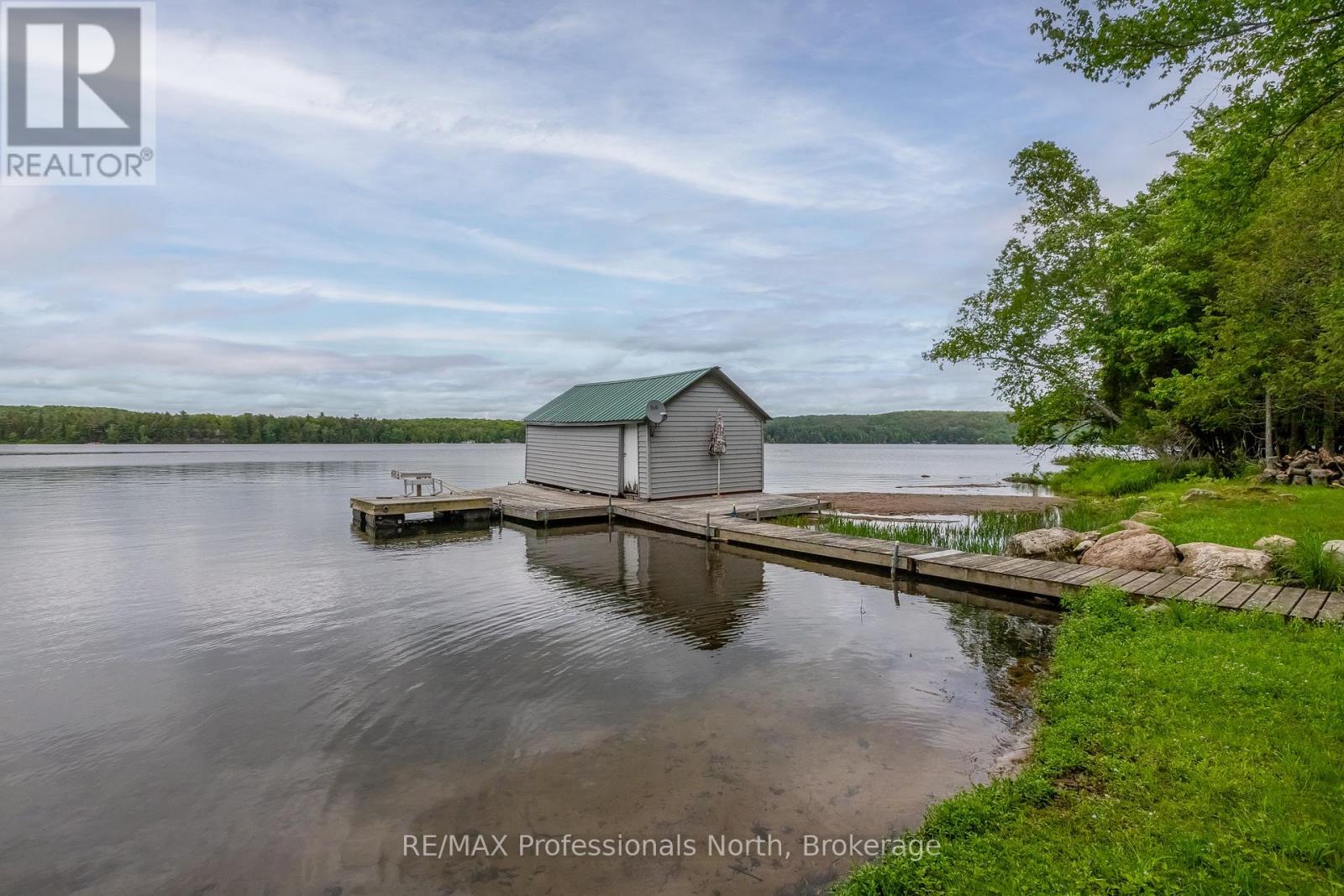 339 Sunnylea Avenue, Armour, Ontario  P0A 1L0 - Photo 9 - X13480406