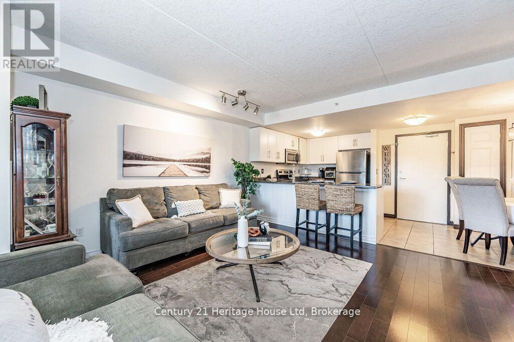 212 - 43 Goodwin Drive, Guelph, Ontario  N1L 0E5 - Photo 5 - X13480426
