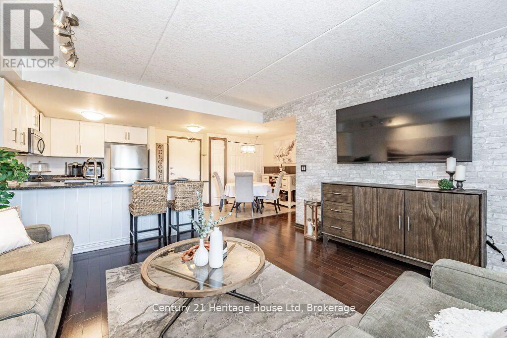 212 - 43 Goodwin Drive, Guelph, Ontario  N1L 0E5 - Photo 7 - X13480426