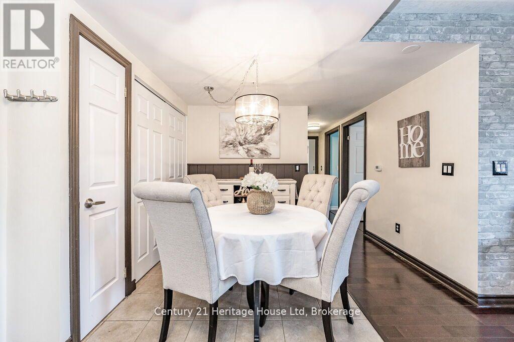 212 - 43 Goodwin Drive, Guelph, Ontario  N1L 0E5 - Photo 8 - X13480426