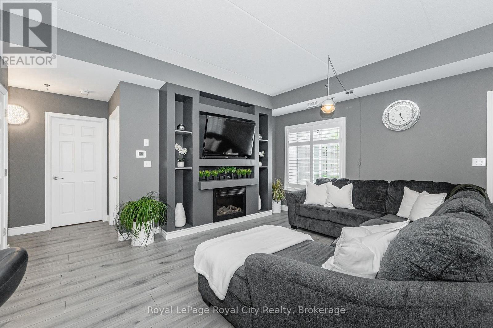102 - 308 Watson Parkway N, Guelph, Ontario  N1E 0G7 - Photo 10 - X13480548