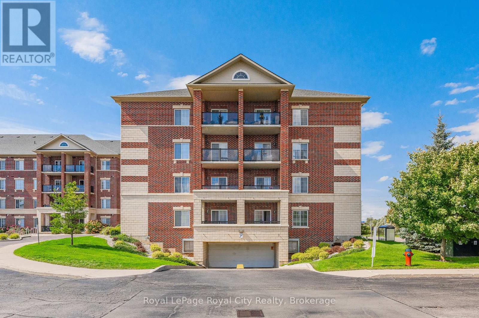 102 - 308 Watson Parkway N, Guelph, Ontario  N1E 0G7 - Photo 26 - X13480548