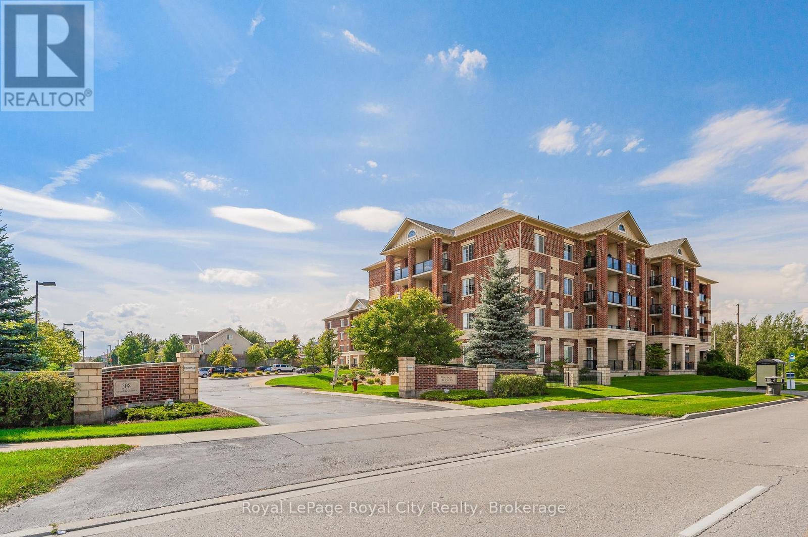 102 - 308 Watson Parkway N, Guelph, Ontario  N1E 0G7 - Photo 27 - X13480548