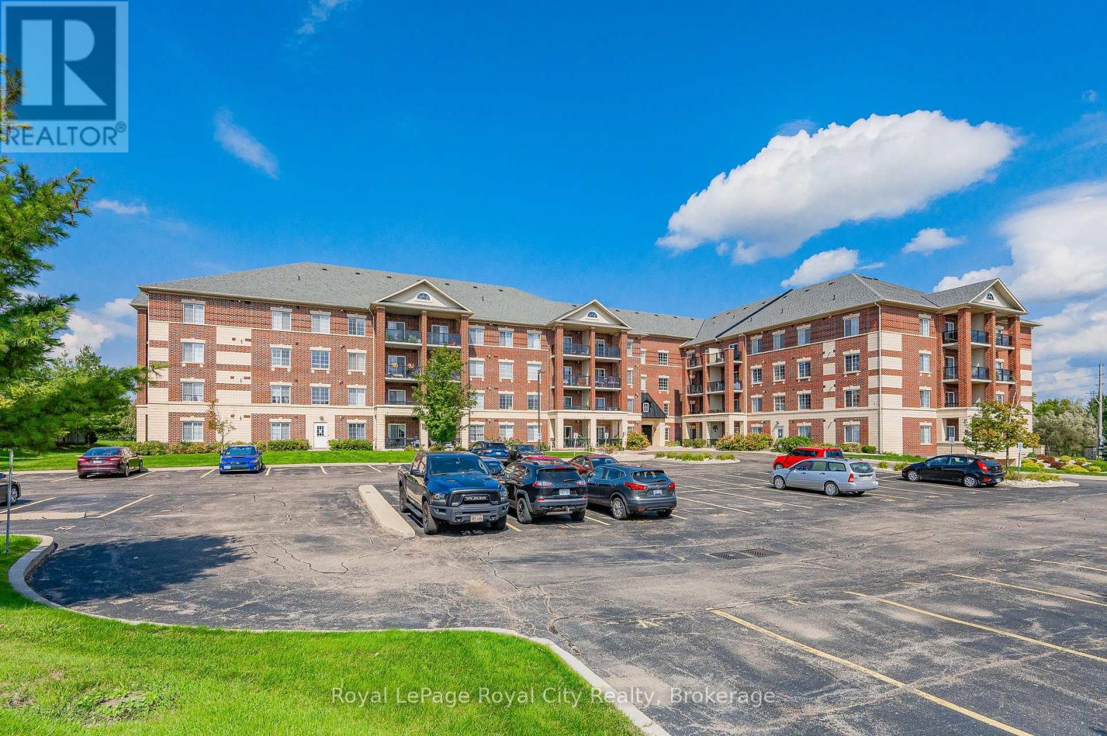 102 - 308 Watson Parkway N, Guelph, Ontario  N1E 0G7 - Photo 28 - X13480548