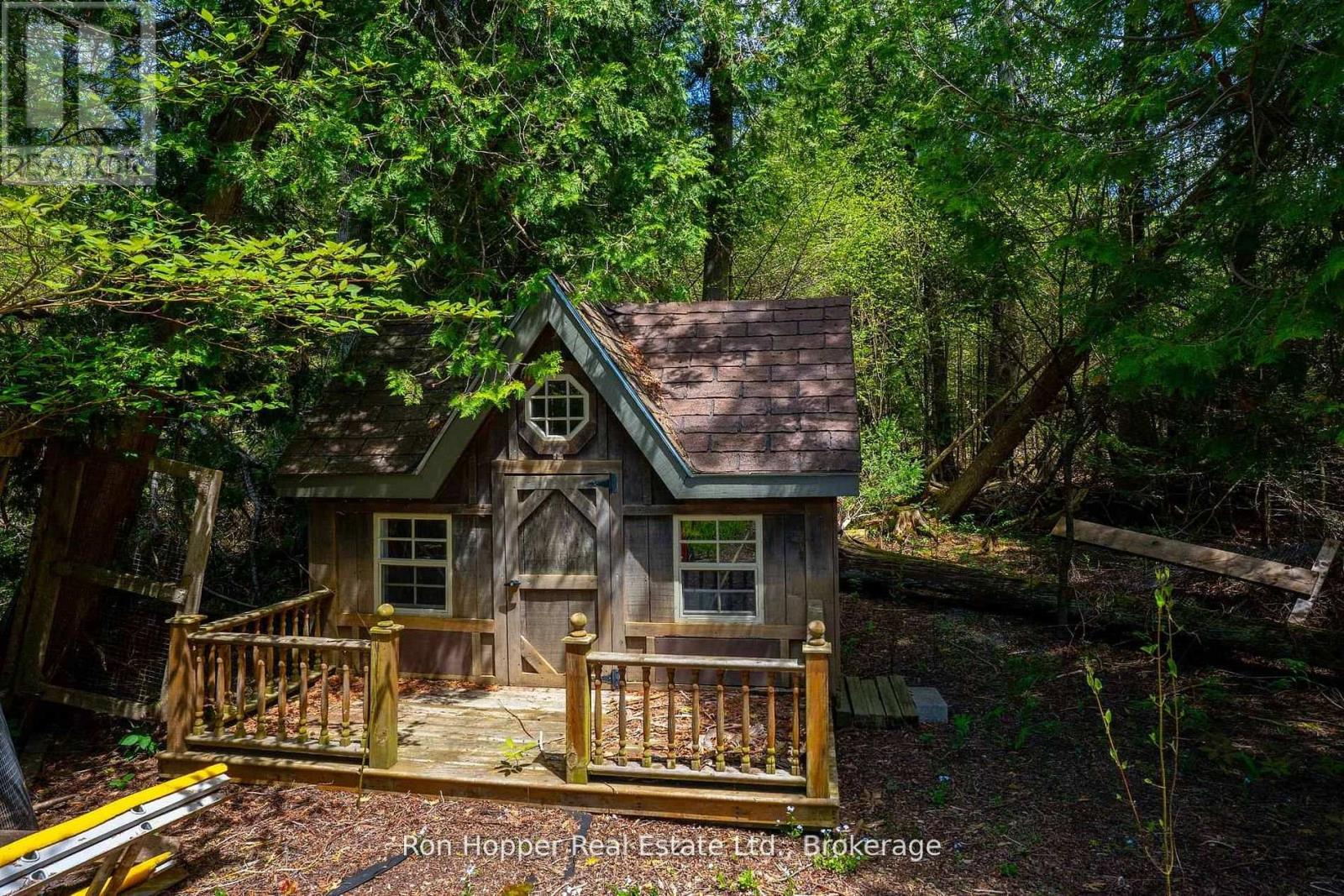 31 Richardson Road, Kincardine, Ontario  N0H 2C5 - Photo 29 - X13480550