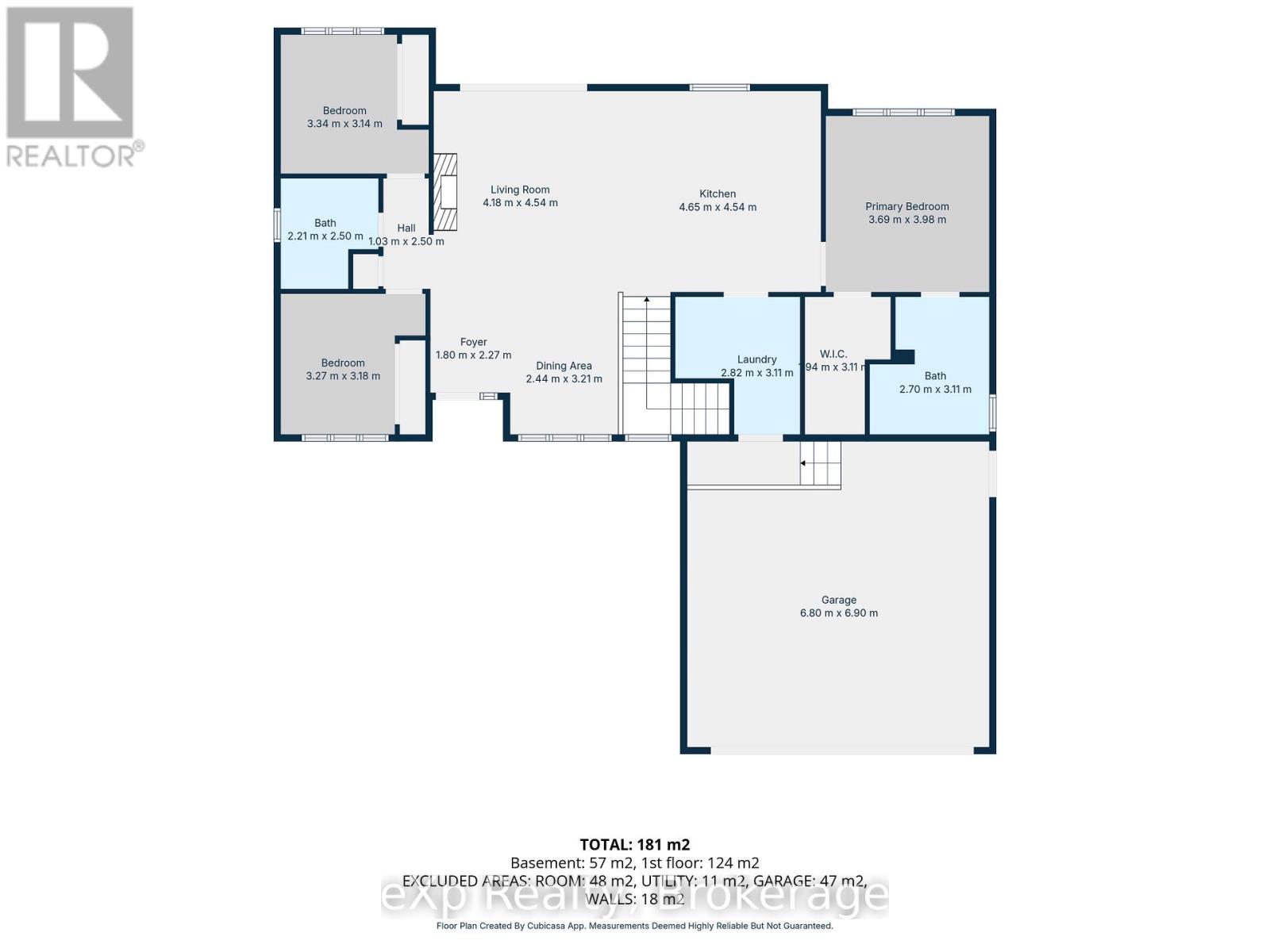 21 Devinwood Avenue, Brockton, Ontario  N0G 2V0 - Photo 24 - X13480576