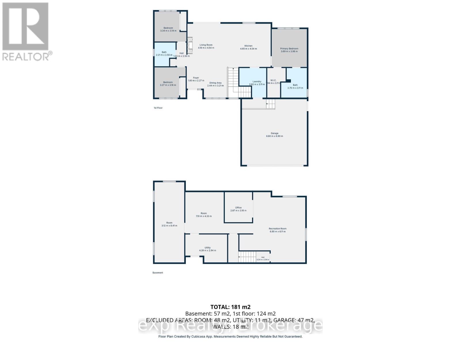 21 Devinwood Avenue, Brockton, Ontario  N0G 2V0 - Photo 25 - X13480576
