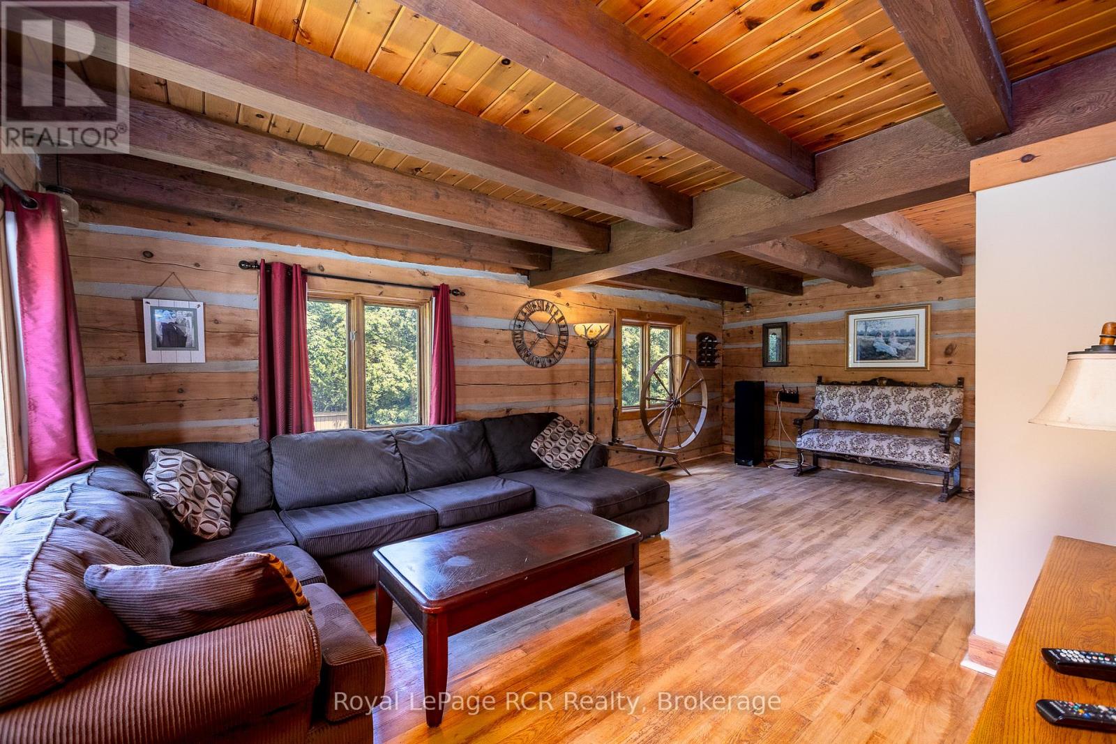 113 Crawford Road, Chatsworth, Ontario  N0H 1C0 - Photo 12 - X13480640