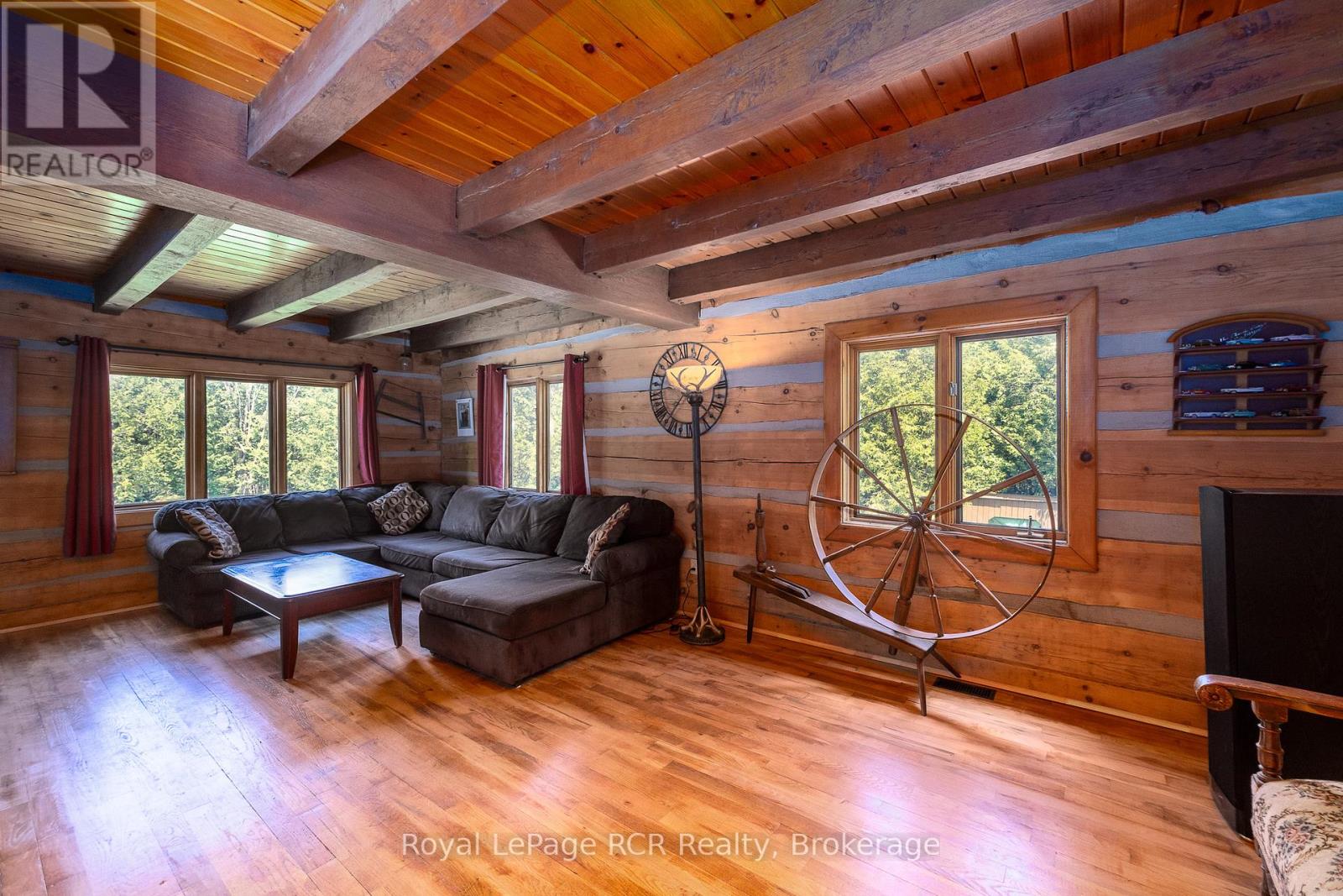 113 Crawford Road, Chatsworth, Ontario  N0H 1C0 - Photo 13 - X13480640