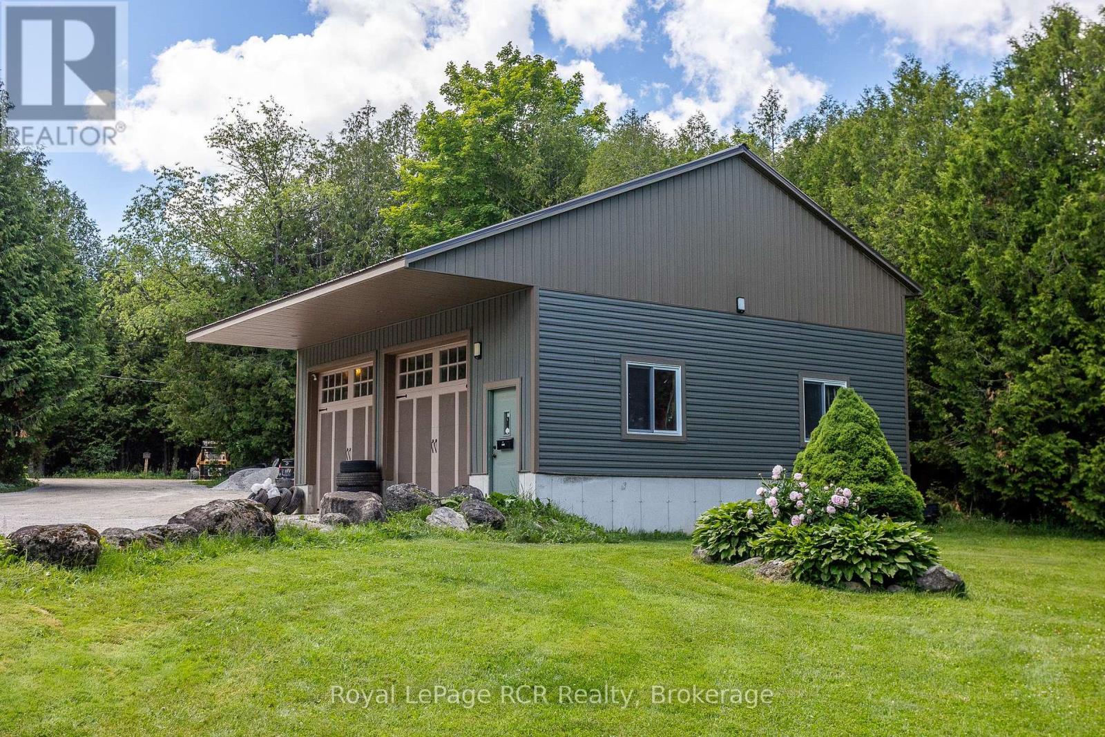 113 Crawford Road, Chatsworth, Ontario  N0H 1C0 - Photo 3 - X13480640