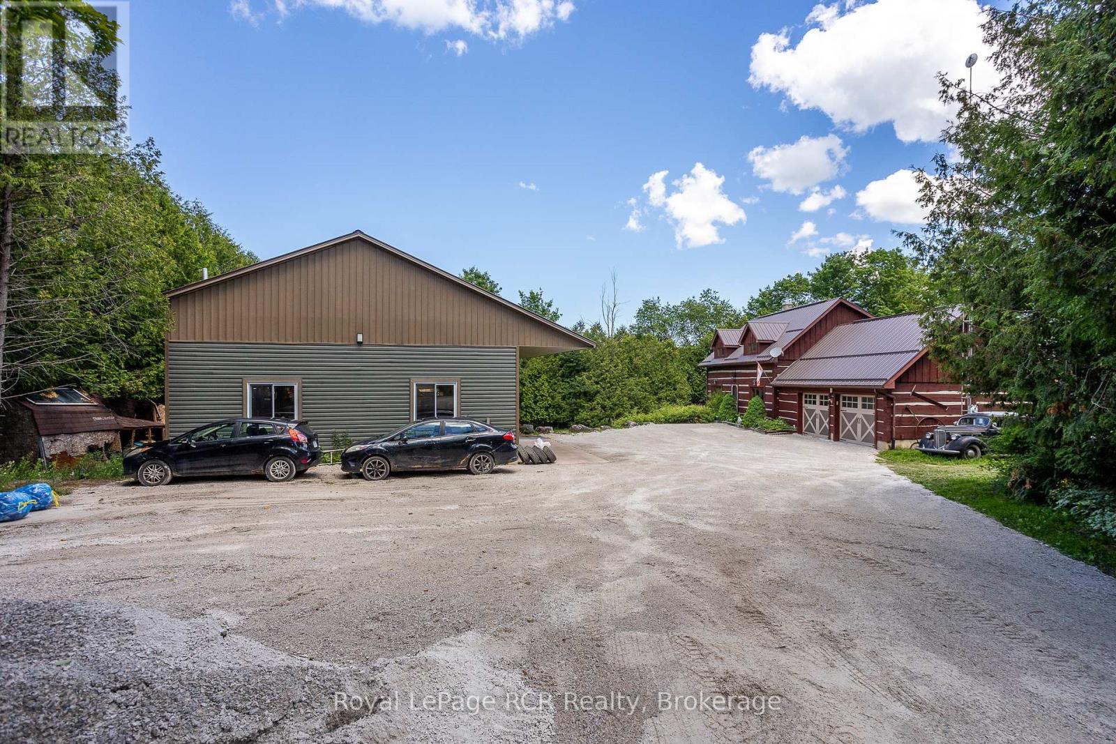 113 Crawford Road, Chatsworth, Ontario  N0H 1C0 - Photo 35 - X13480640