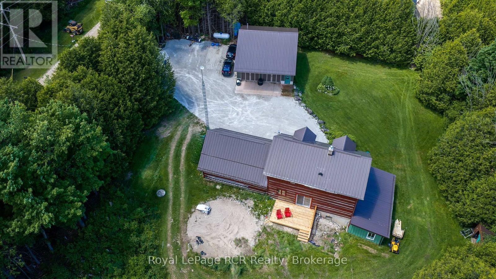 113 Crawford Road, Chatsworth, Ontario  N0H 1C0 - Photo 37 - X13480640
