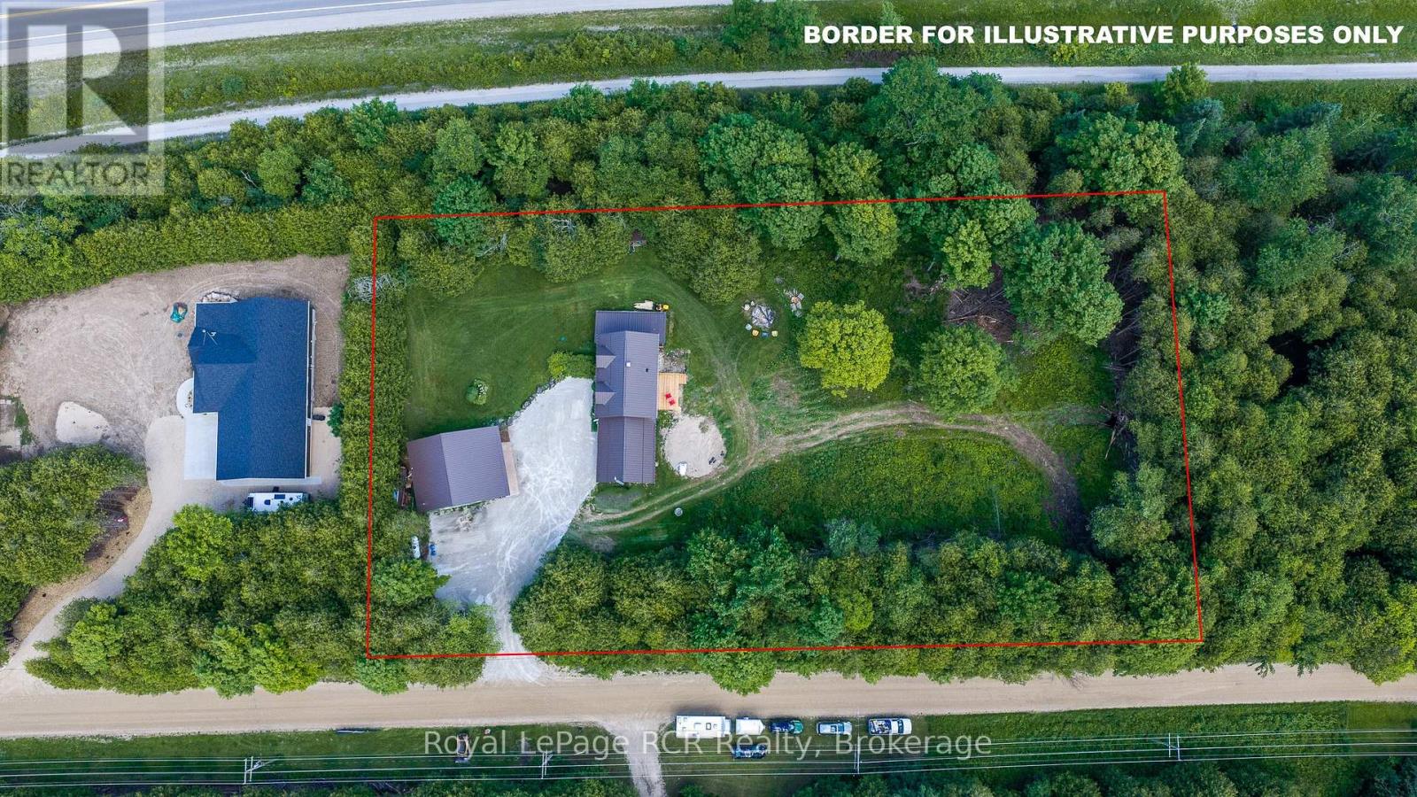 113 Crawford Road, Chatsworth, Ontario  N0H 1C0 - Photo 4 - X13480640