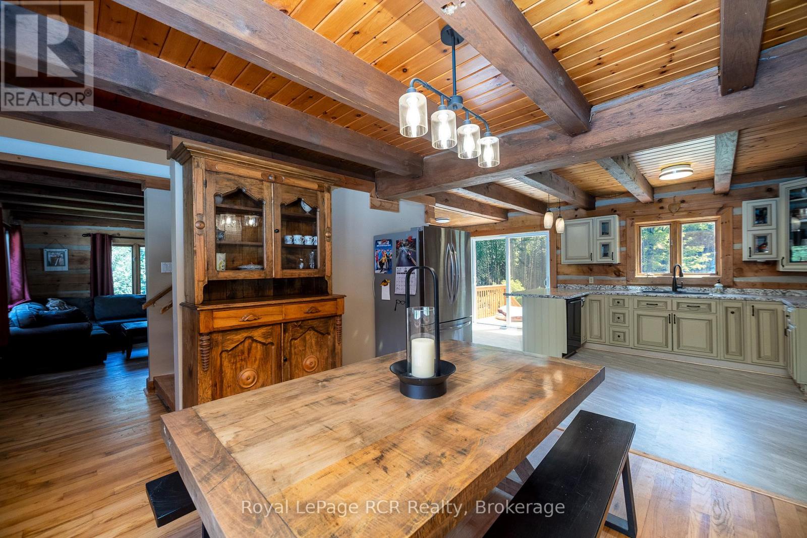 113 Crawford Road, Chatsworth, Ontario  N0H 1C0 - Photo 7 - X13480640
