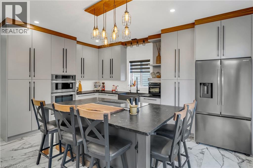 361 Red Osier Road, Waterloo, Ontario  N2V 2V8 - Photo 14 - 40841486