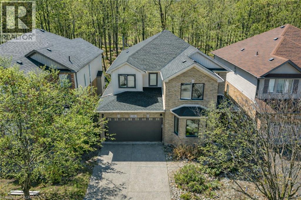 361 Red Osier Road, Waterloo, Ontario  N2V 2V8 - Photo 2 - 40841486