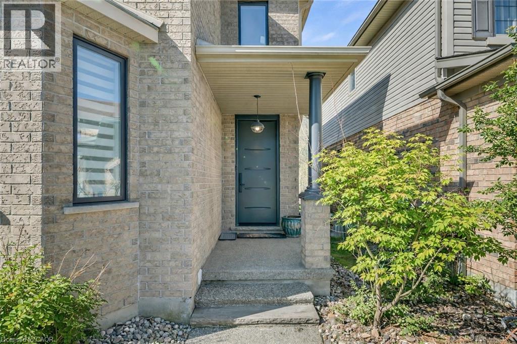 361 Red Osier Road, Waterloo, Ontario  N2V 2V8 - Photo 3 - 40841486