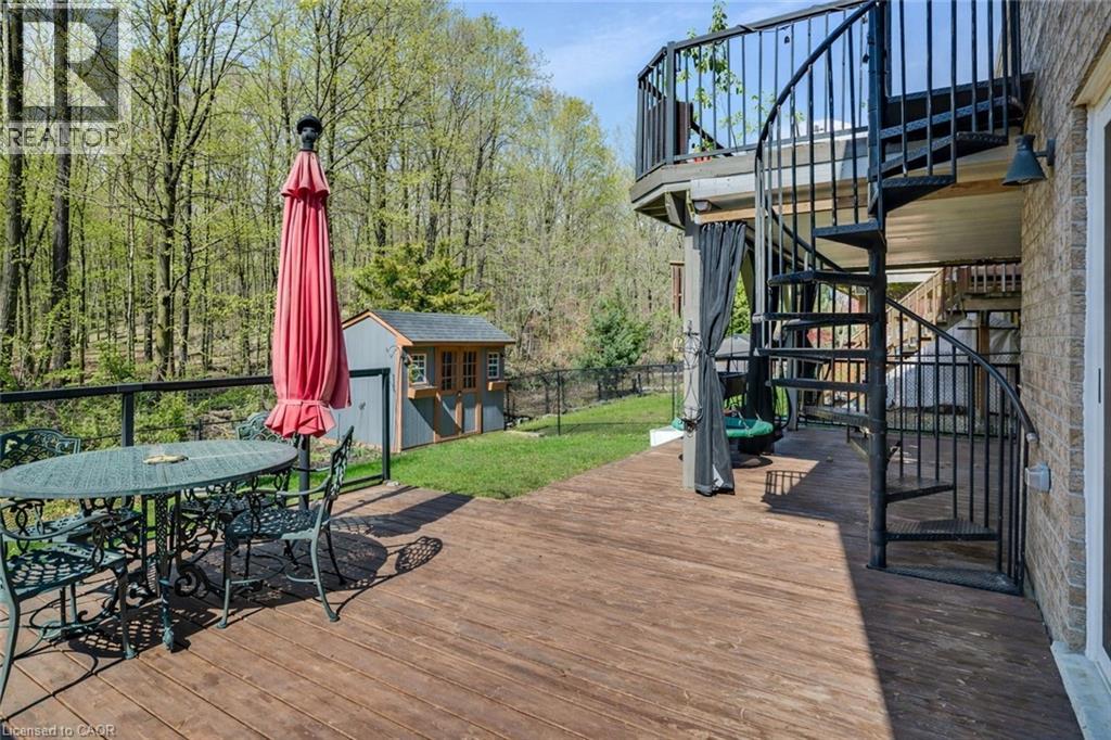 361 Red Osier Road, Waterloo, Ontario  N2V 2V8 - Photo 43 - 40841486