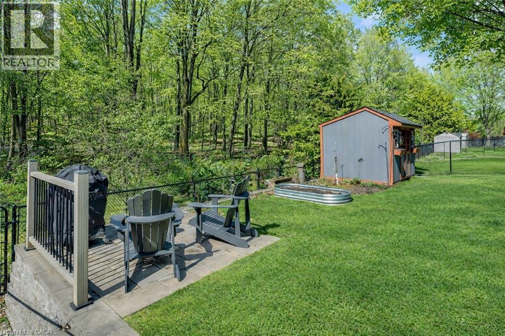 361 Red Osier Road, Waterloo, Ontario  N2V 2V8 - Photo 44 - 40841486