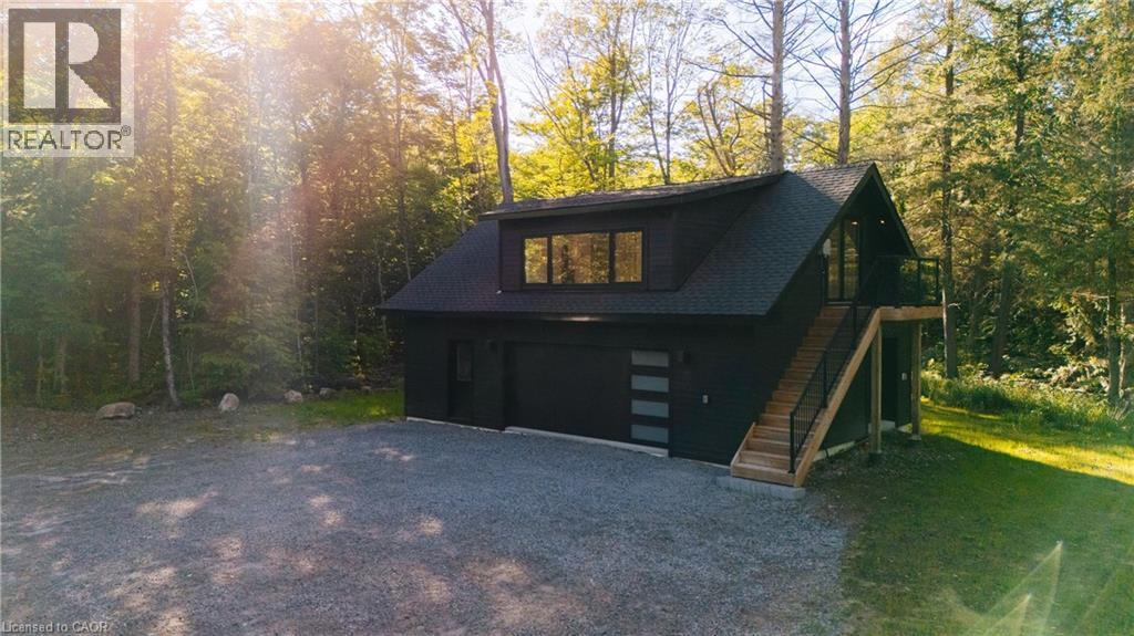 22 Long And Winding Road, Seguin, Ontario  P2A 2W8 - Photo 33 - 40833405