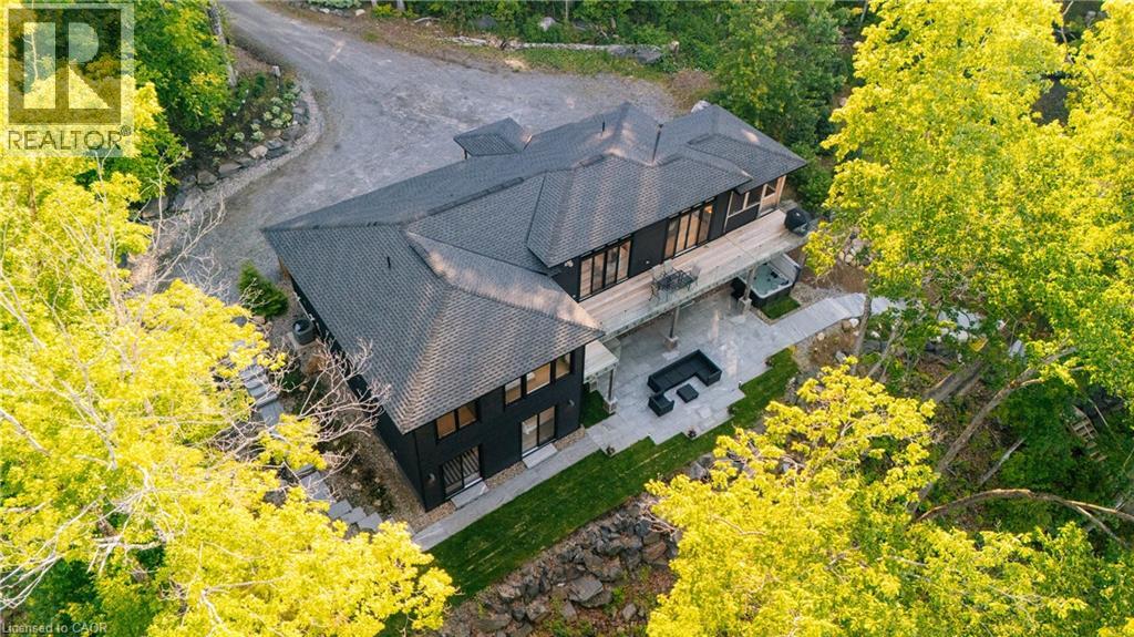 22 Long And Winding Road, Seguin, Ontario  P2A 2W8 - Photo 36 - 40833405