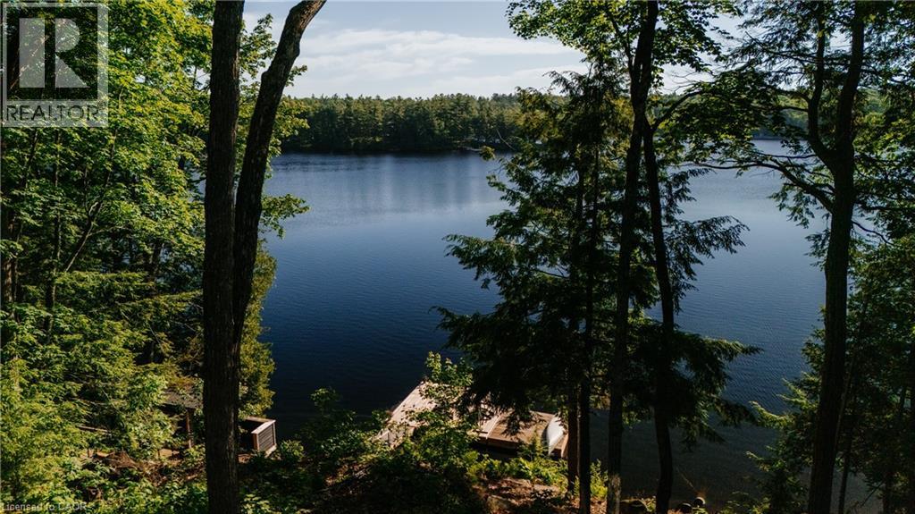 22 Long And Winding Road, Seguin, Ontario  P2A 2W8 - Photo 40 - 40833405